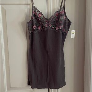 Free People camisole